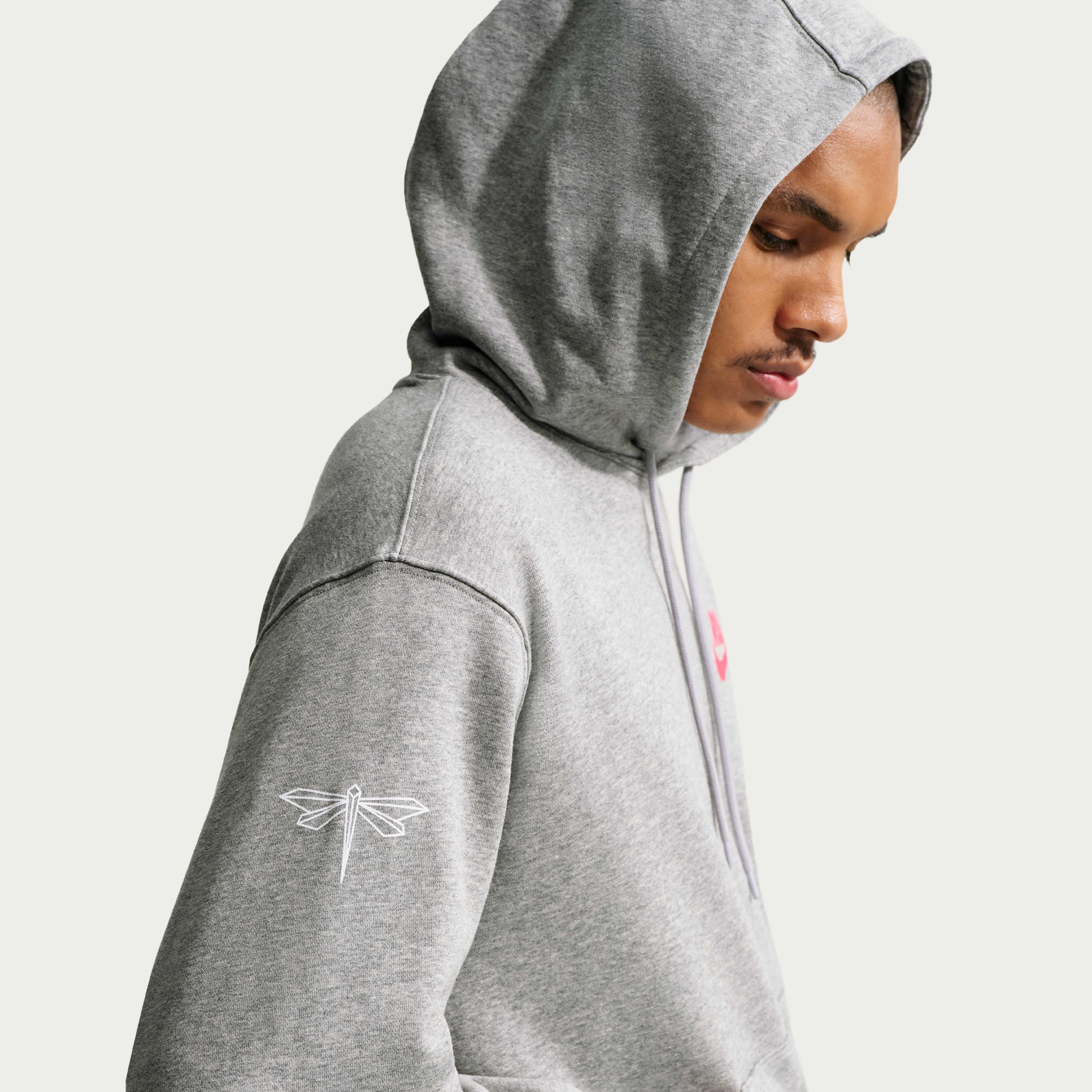 ★新品★NIKE ナイキ ワールドシリーズ2025 記念パーカー グレーXXL Nike 2025 NXN Men's Running Hoodie | The Summit